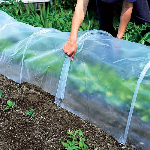 Tunnel Cloche 3 Tunnel Cloche - Image 3