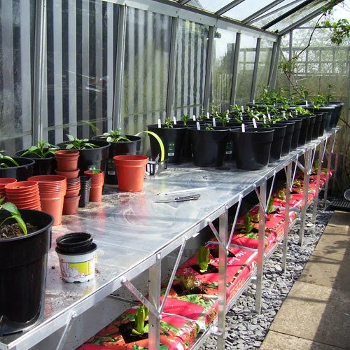 Two Tier Standard Up Staging 5 Two Tier Standard Up Staging - Image 5